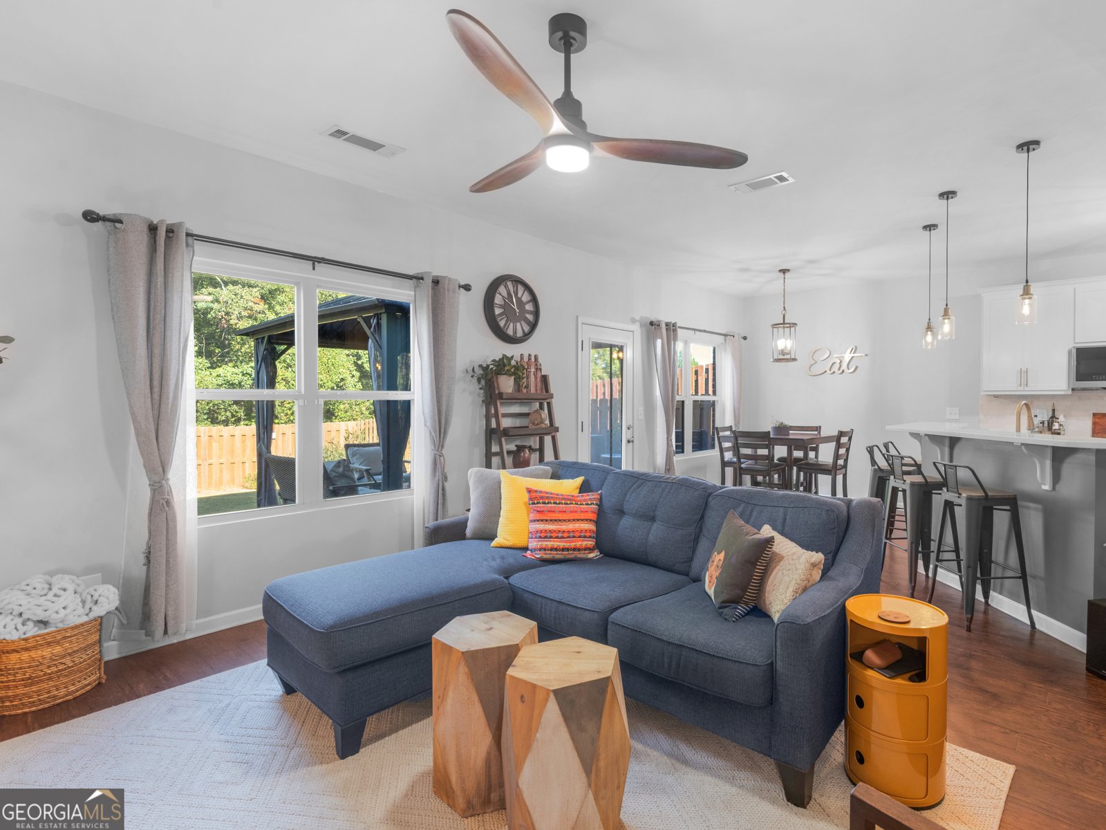 315 Clover Brook Drive Locust Grove - 3