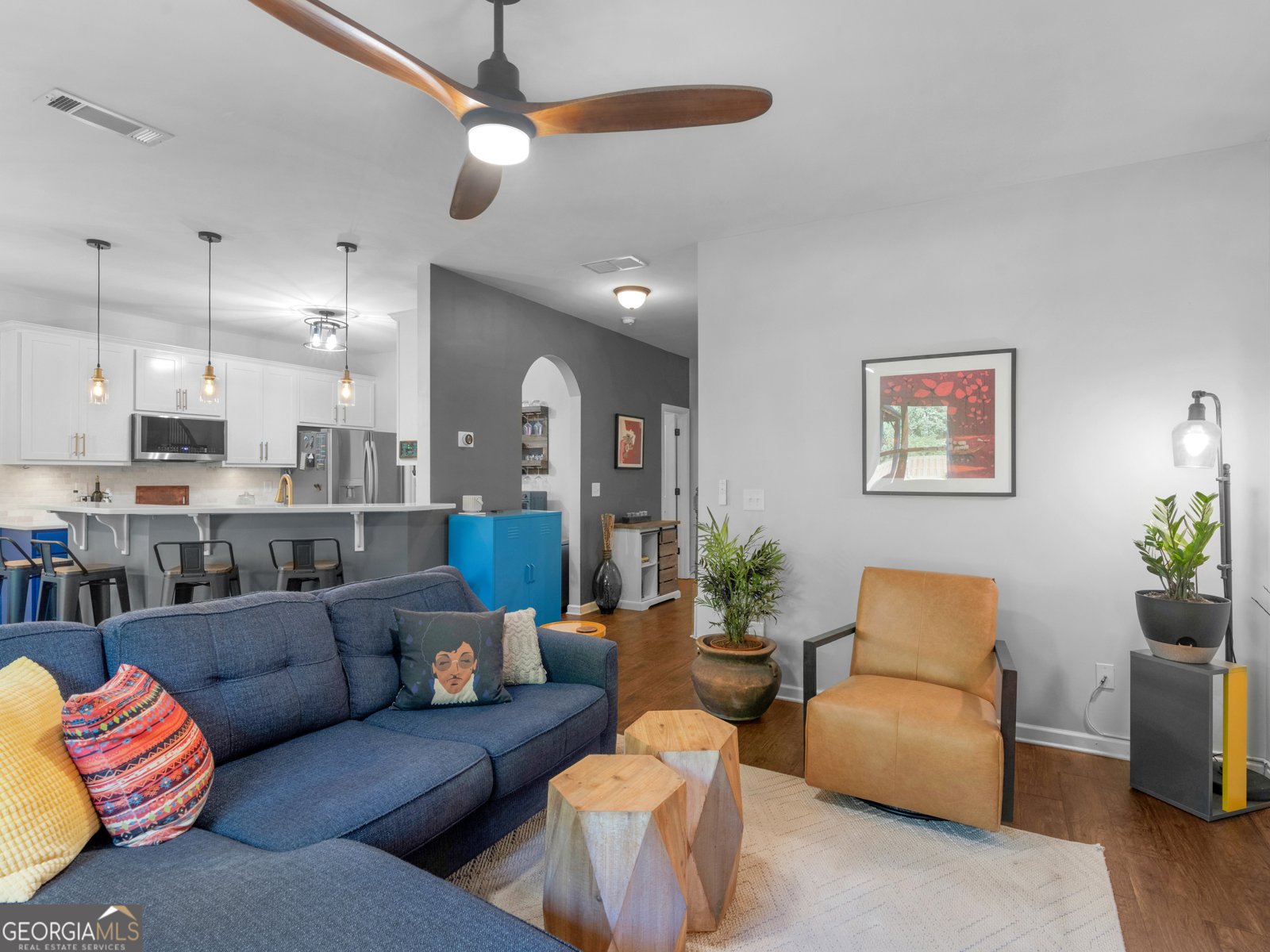 315 Clover Brook Drive Locust Grove - 4