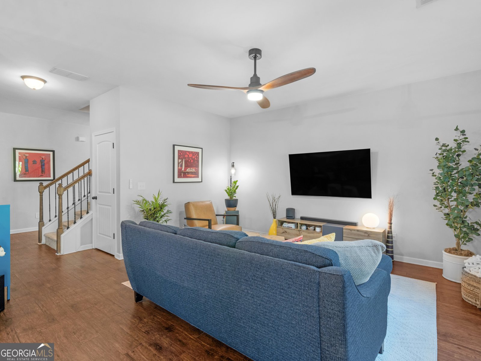 315 Clover Brook Drive Locust Grove - 5