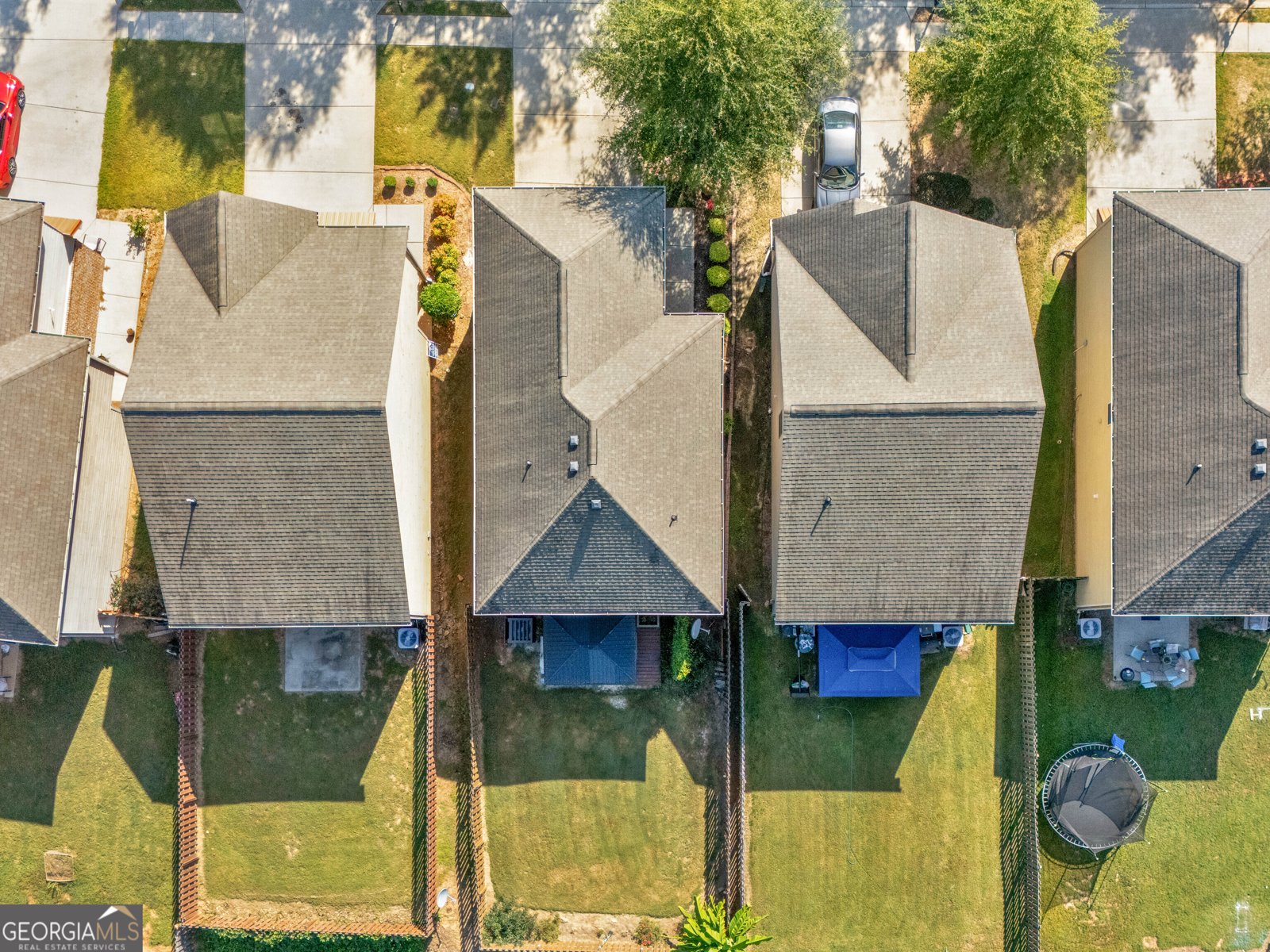 315 Clover Brook Drive Locust Grove - 52