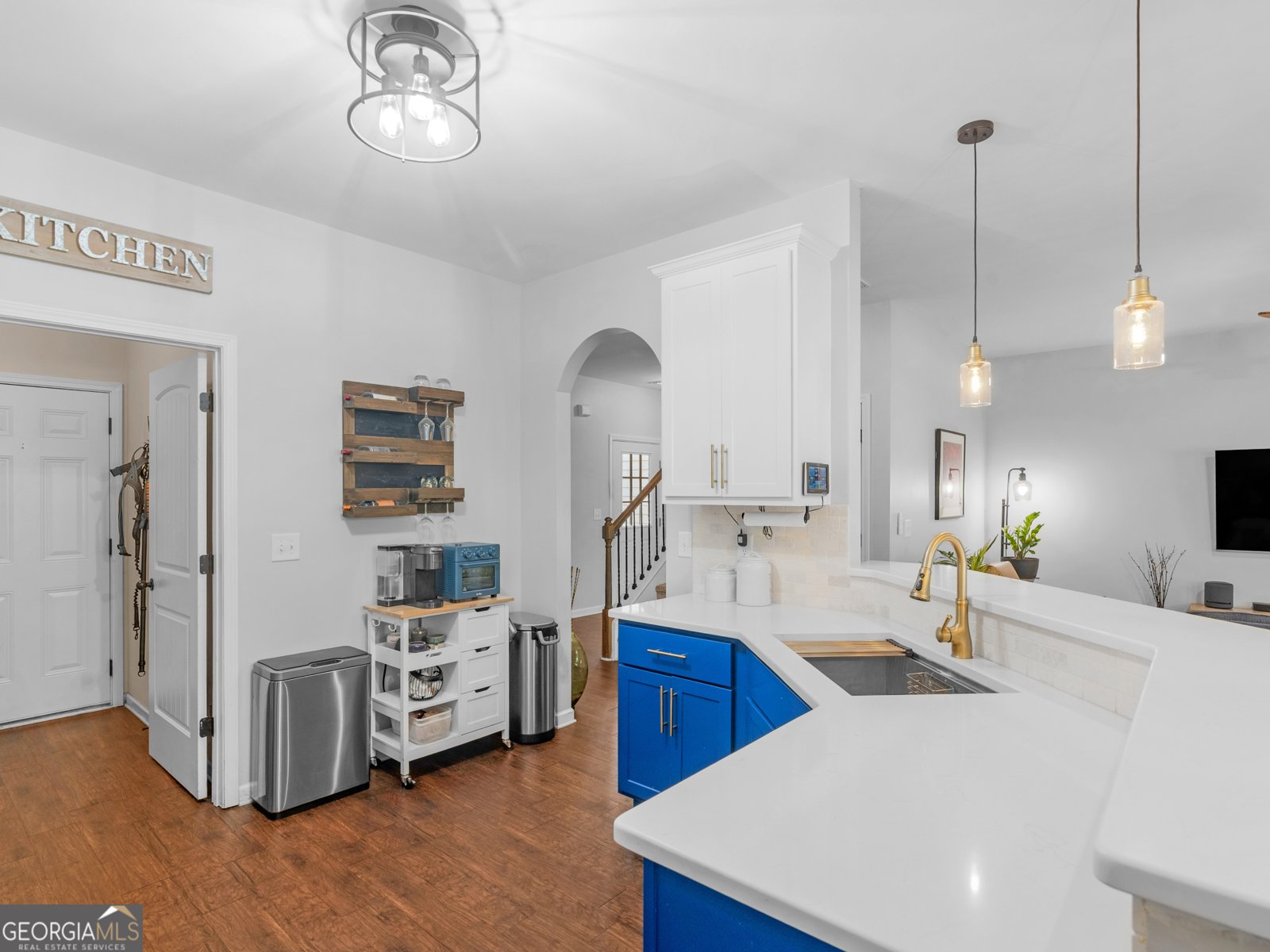 315 Clover Brook Drive Locust Grove - 7