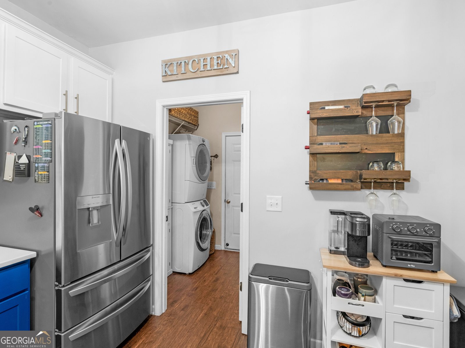 315 Clover Brook Drive Locust Grove - 8