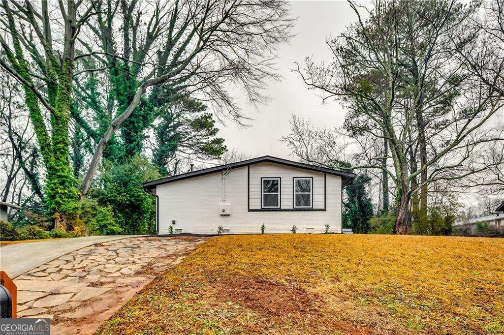 2162 Westover Drive Atlanta - 17