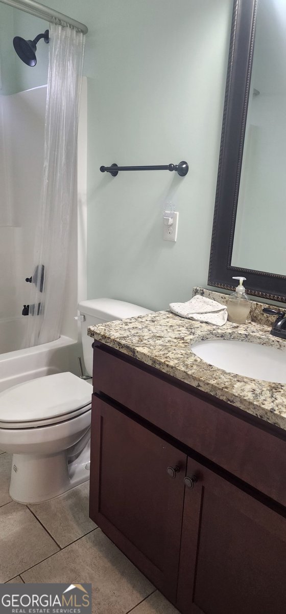 112 Legacy Court Warner Robins - 27