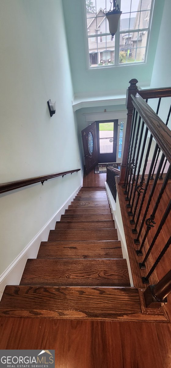 112 Legacy Court Warner Robins - 29