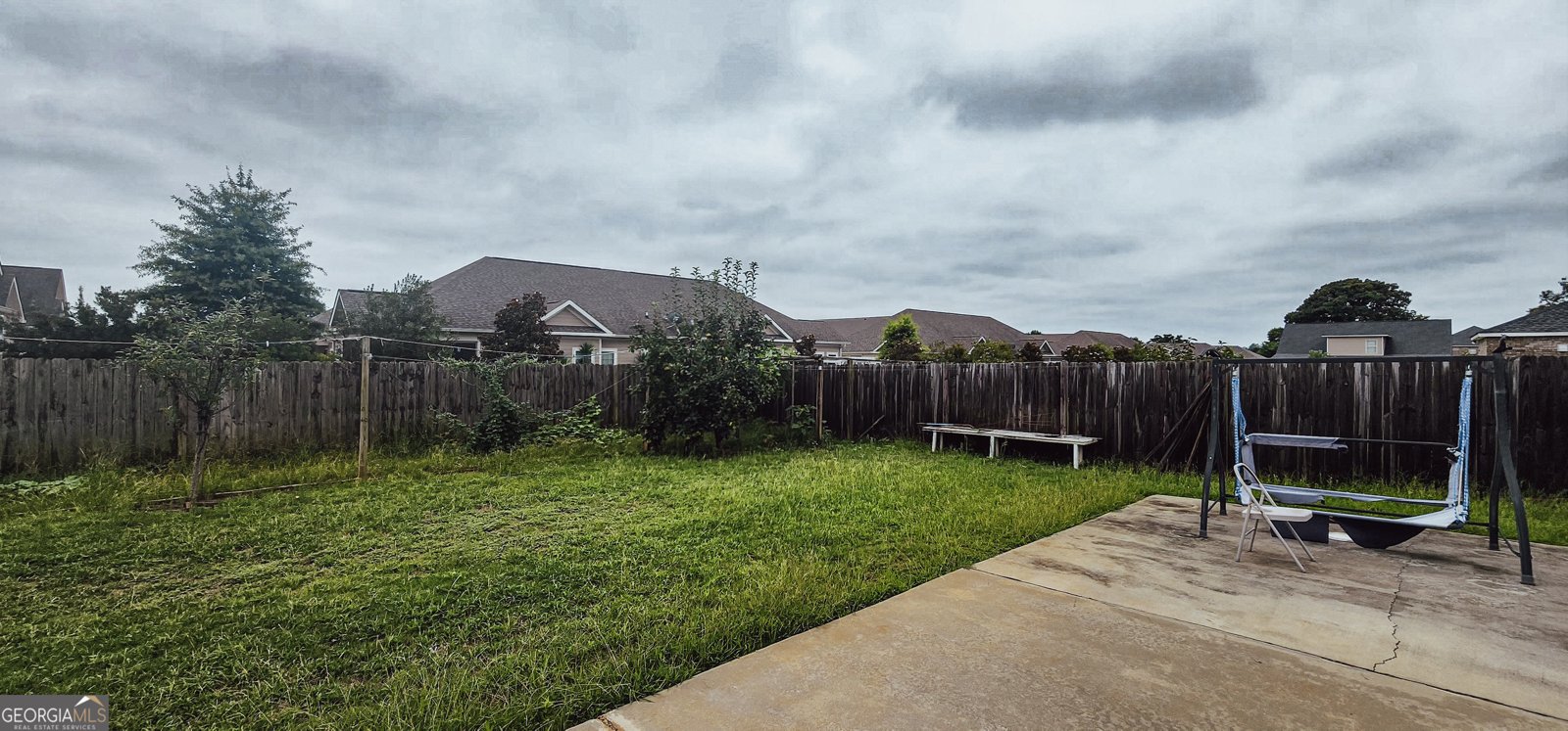 112 Legacy Court Warner Robins - 36