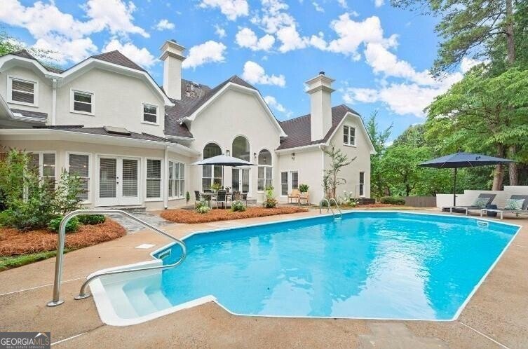 500 River Bluff Parkway Roswell - 1