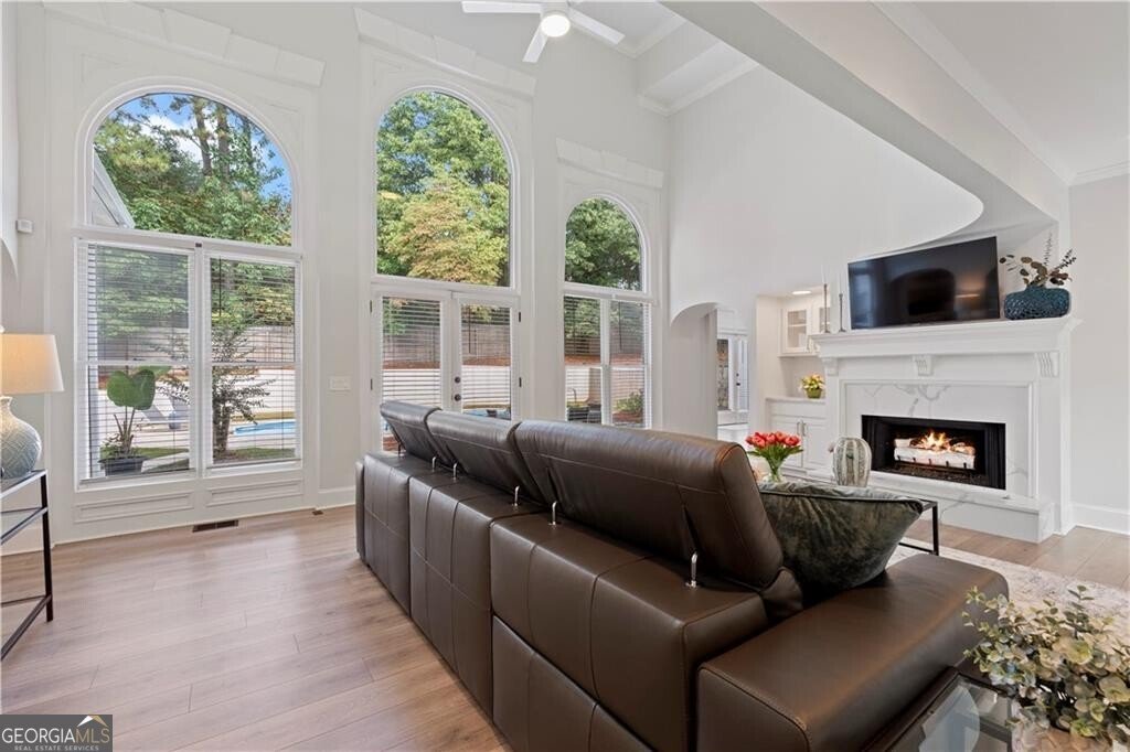 500 River Bluff Parkway Roswell - 14
