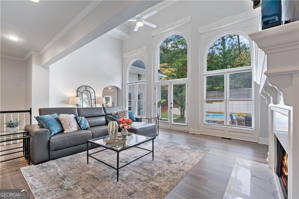 500 River Bluff Parkway Roswell - 15