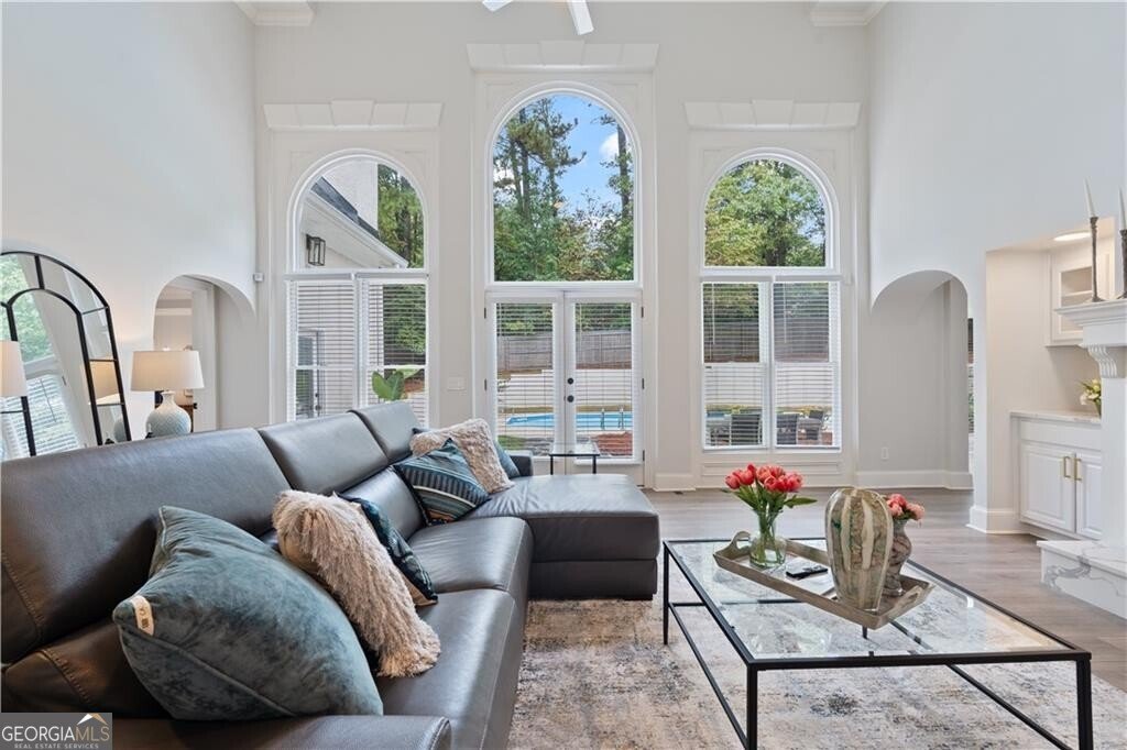 500 River Bluff Parkway Roswell - 16