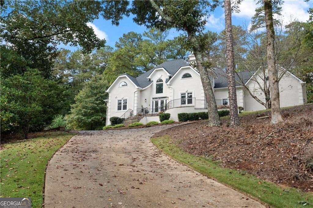 500 River Bluff Parkway Roswell - 2