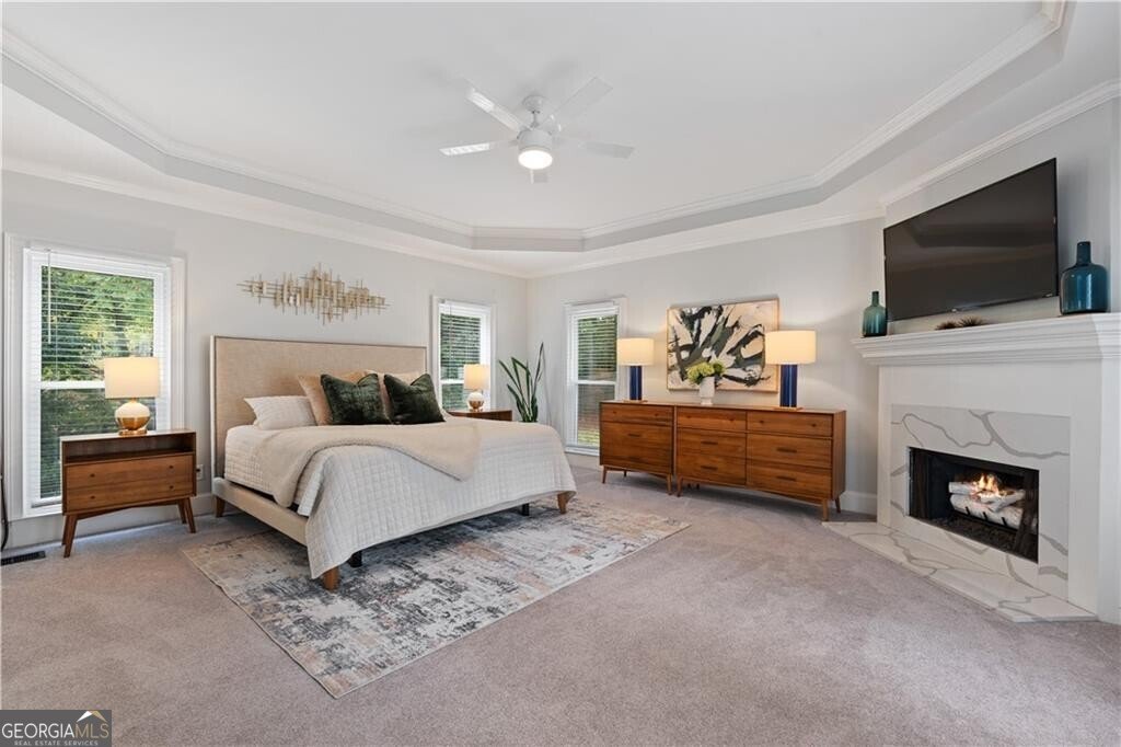 500 River Bluff Parkway Roswell - 24