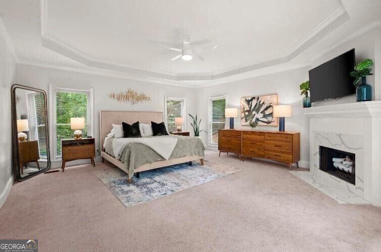 500 River Bluff Parkway Roswell - 25