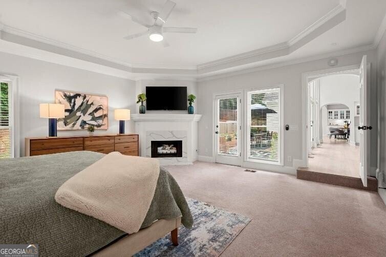 500 River Bluff Parkway Roswell - 26