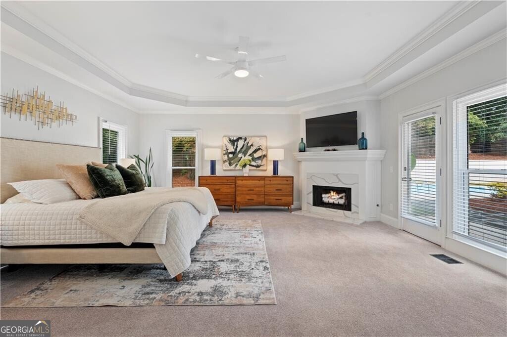 500 River Bluff Parkway Roswell - 27