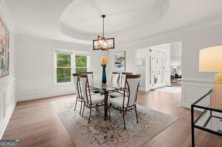 500 River Bluff Parkway Roswell - 28
