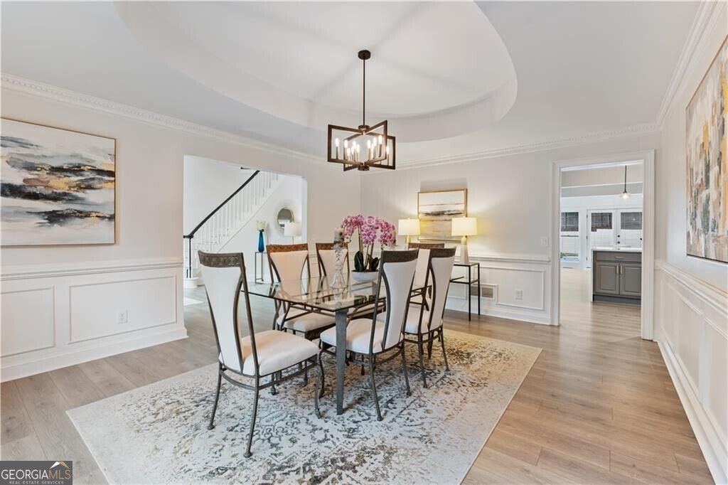 500 River Bluff Parkway Roswell - 29