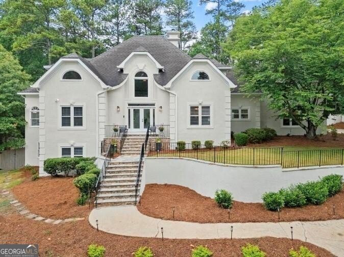 500 River Bluff Parkway Roswell - 3