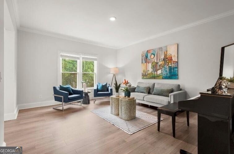 500 River Bluff Parkway Roswell - 30