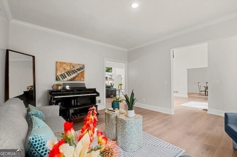 500 River Bluff Parkway Roswell - 31