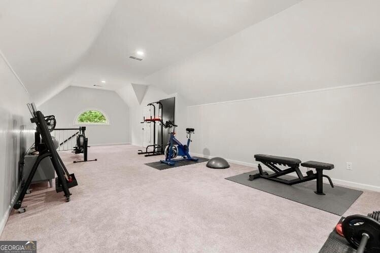 500 River Bluff Parkway Roswell - 33