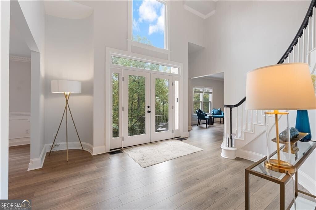 500 River Bluff Parkway Roswell - 5