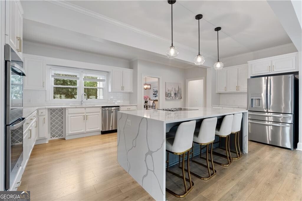 500 River Bluff Parkway Roswell - 7
