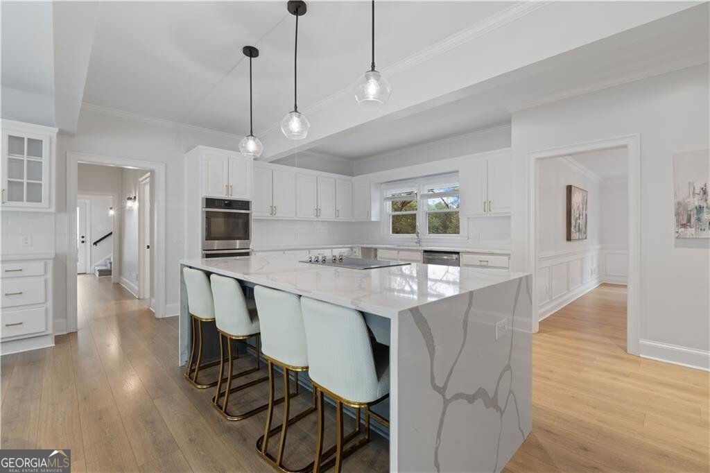 500 River Bluff Parkway Roswell - 8