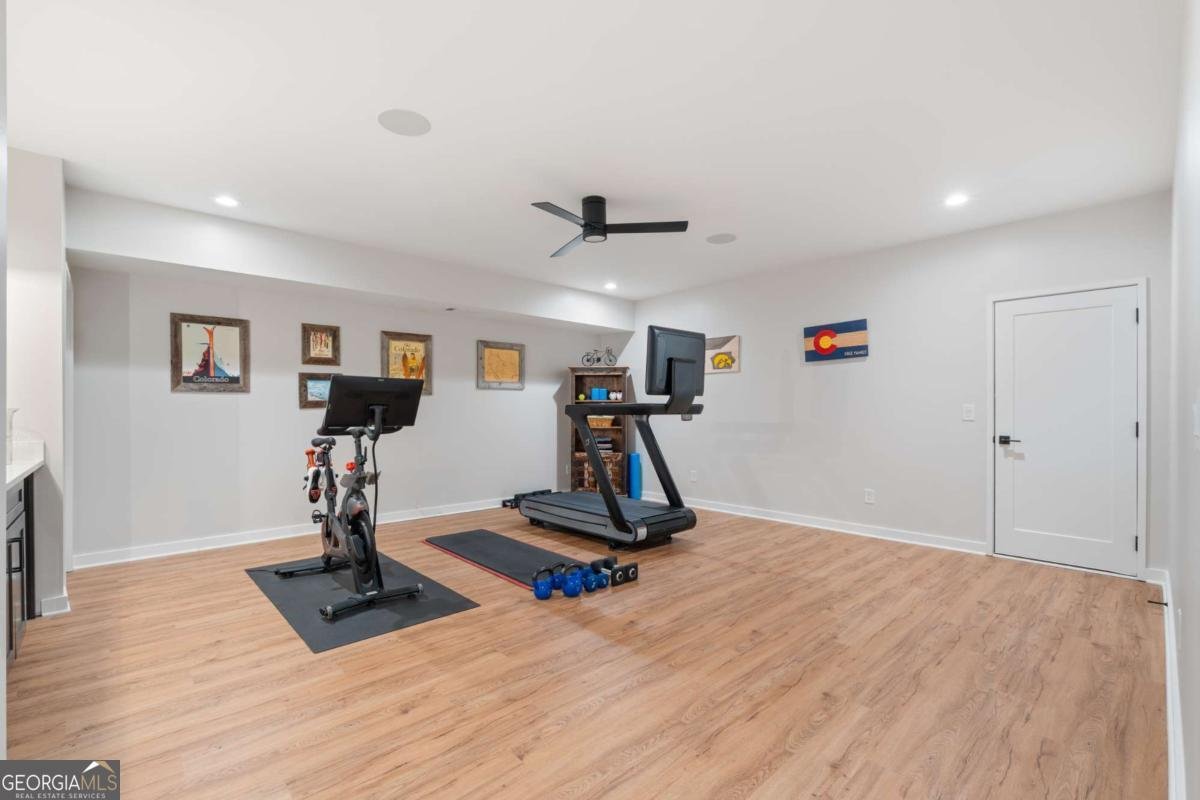 664 B Timm Valley Road Atlanta - 18