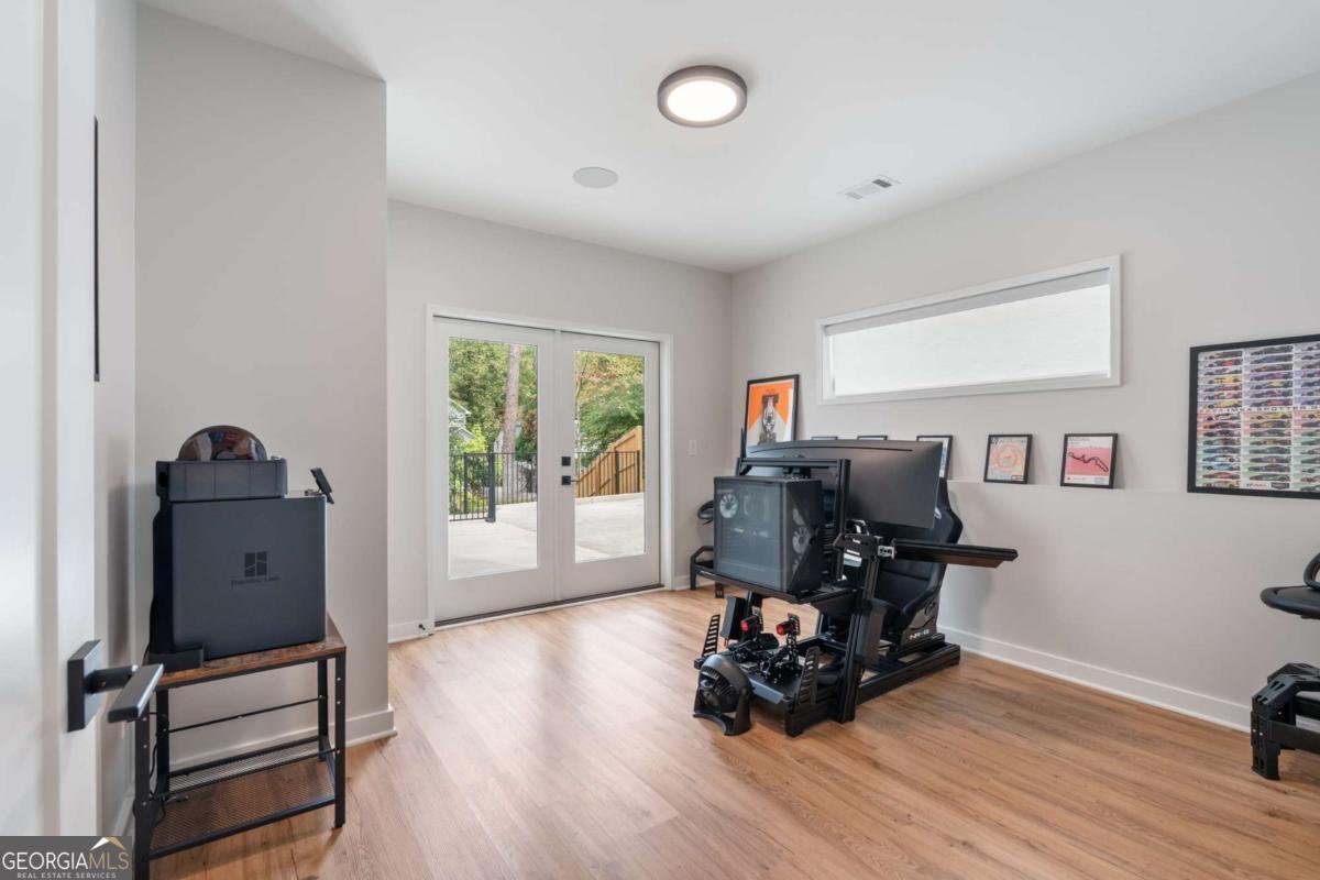 664 B Timm Valley Road Atlanta - 19