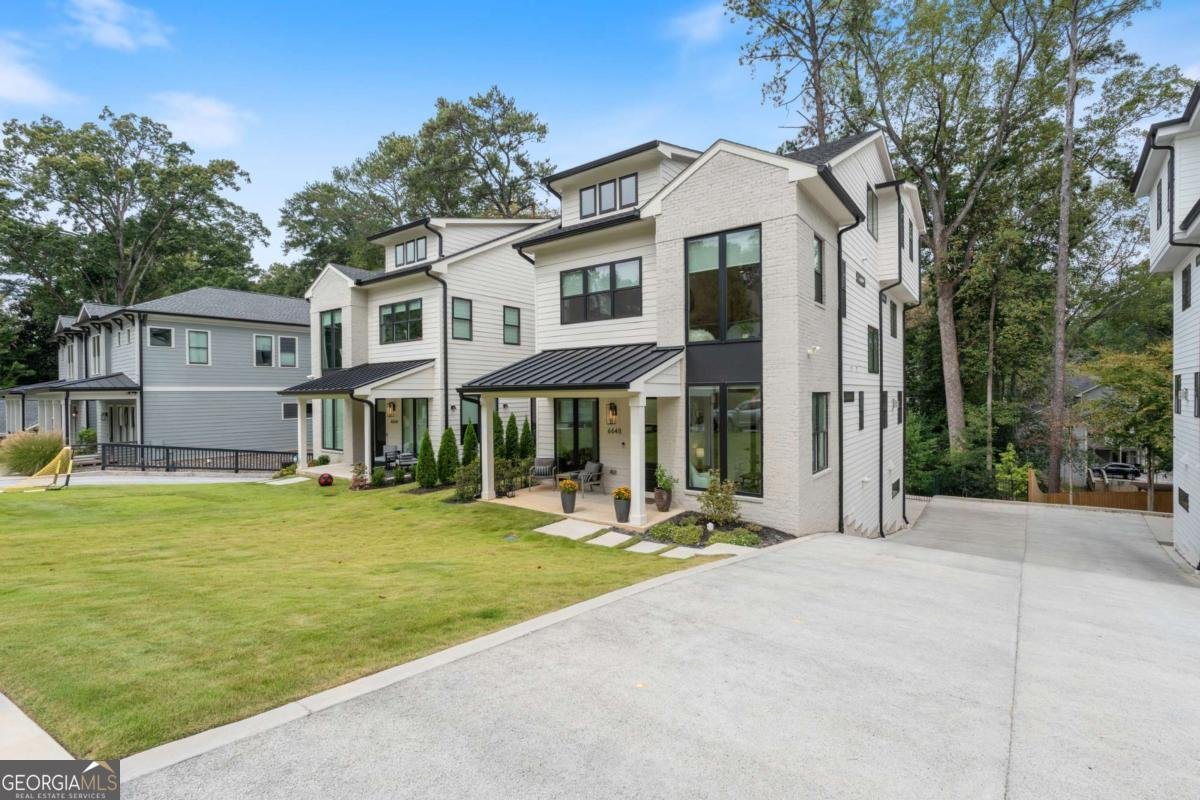 664 B Timm Valley Road Atlanta - 24