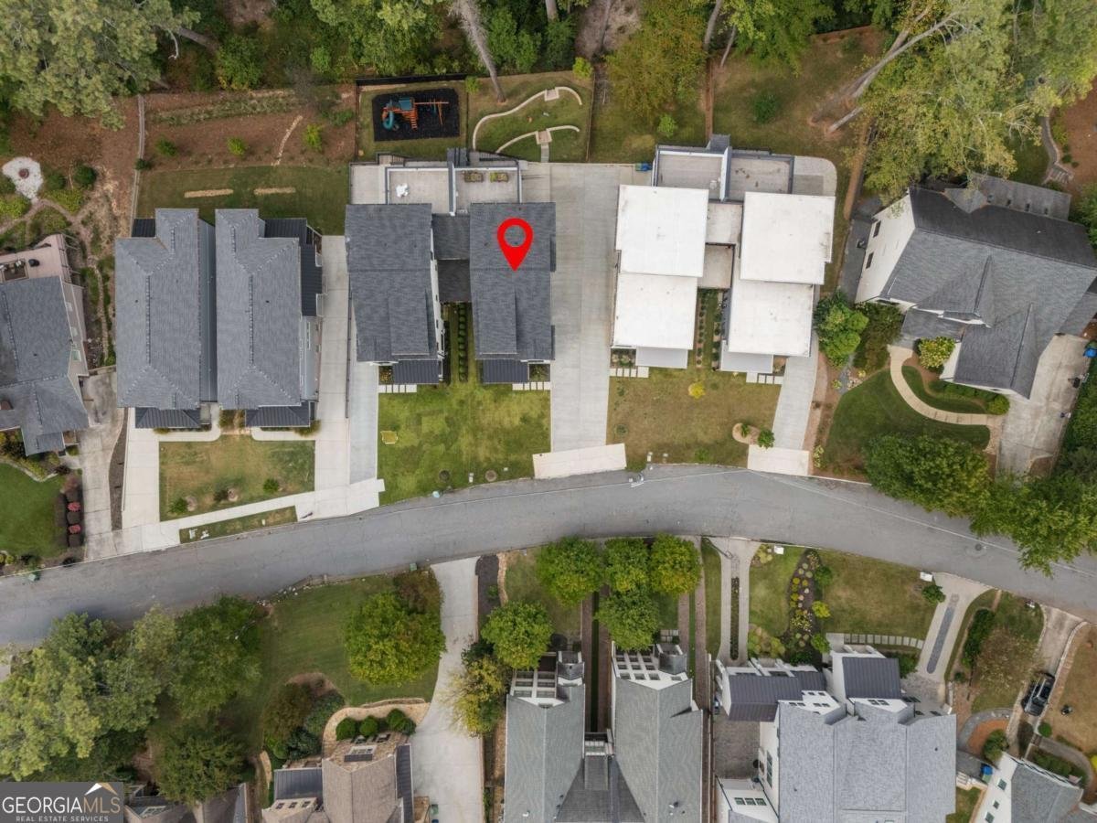 664 B Timm Valley Road Atlanta - 31