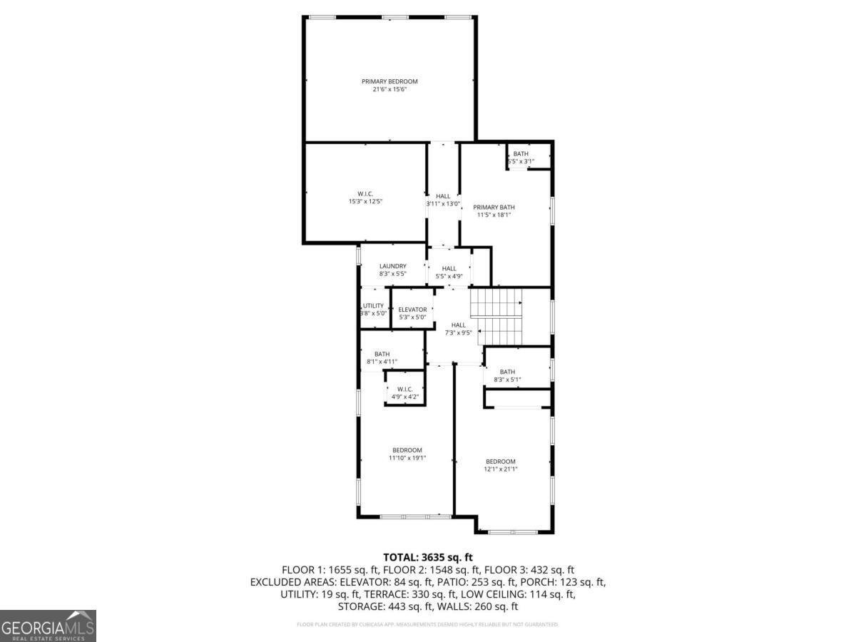 664 B Timm Valley Road Atlanta - 33