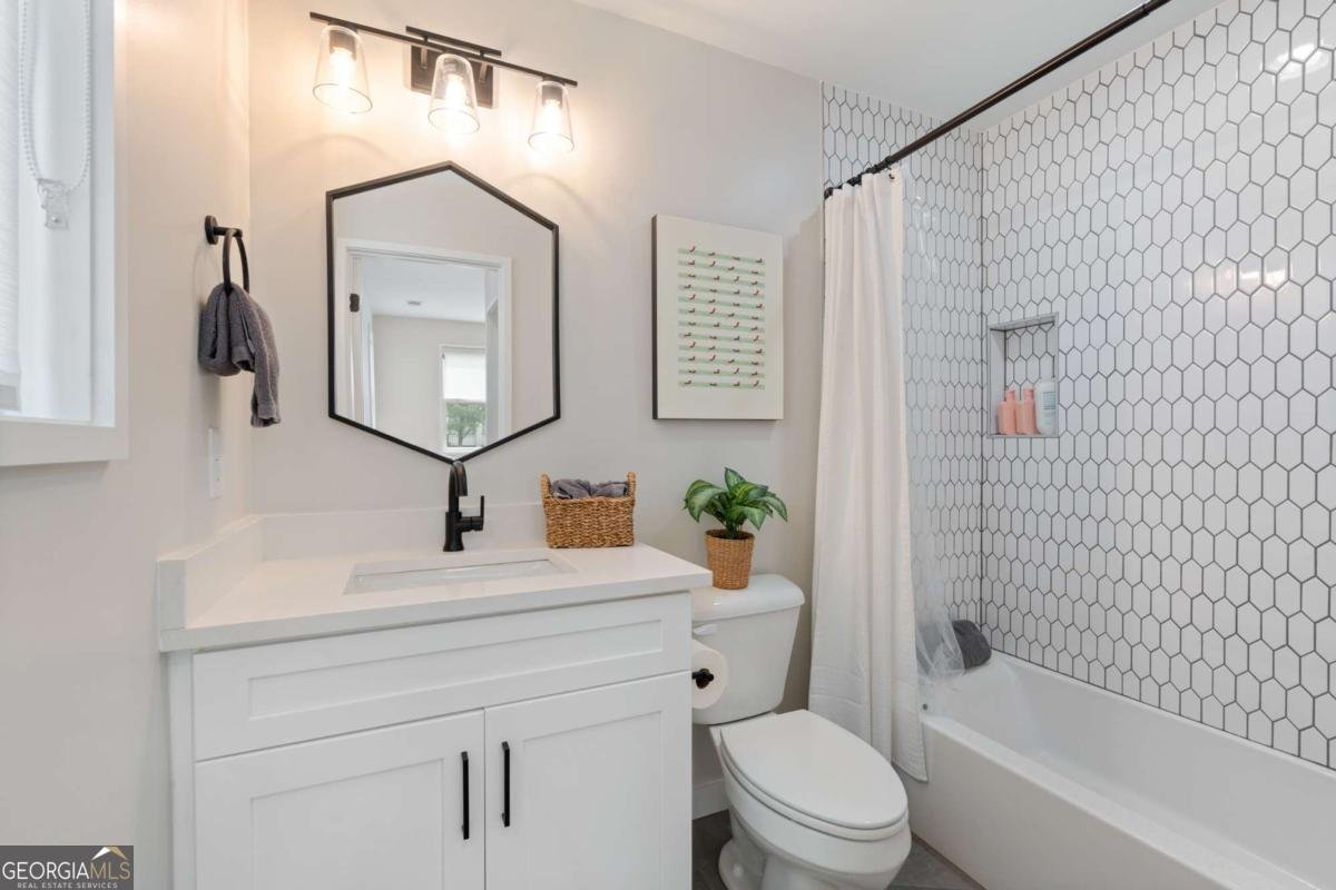 664 B Timm Valley Road Atlanta - 7