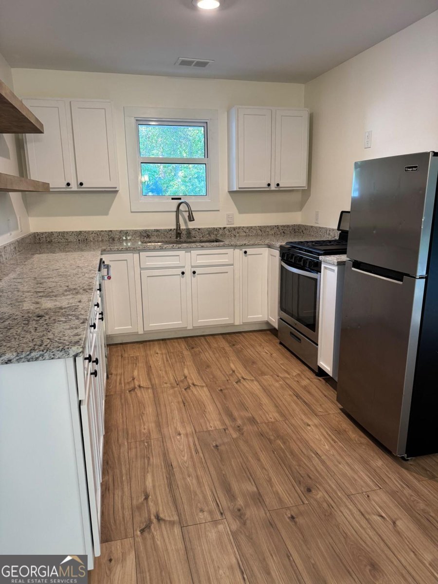 70 Ridgewood Trail Stockbridge - 1