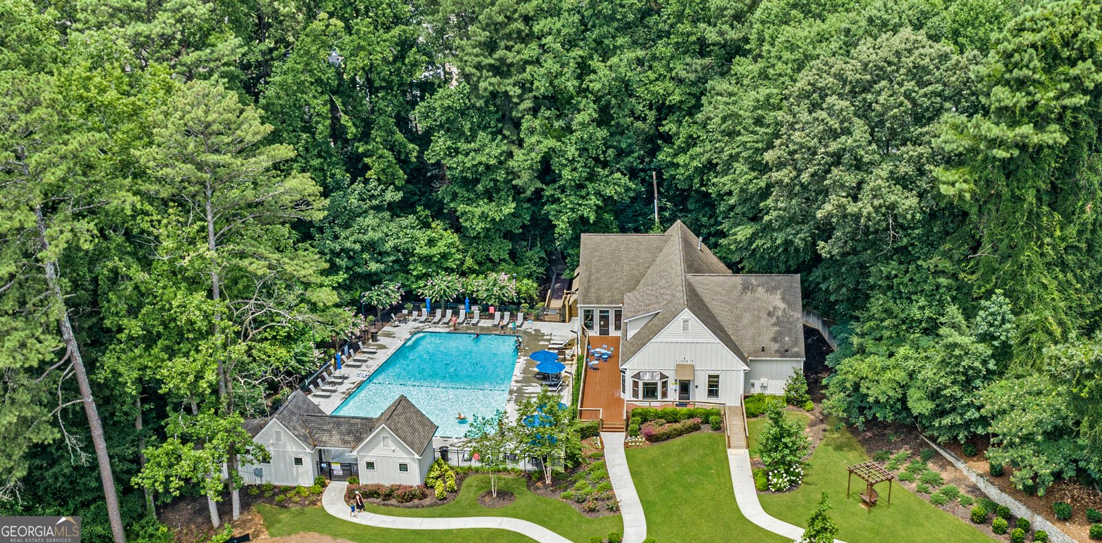 1174 City Park Lane Decatur - 10