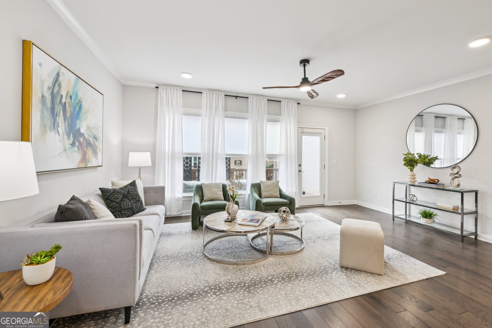 1174 City Park Lane Decatur - 31