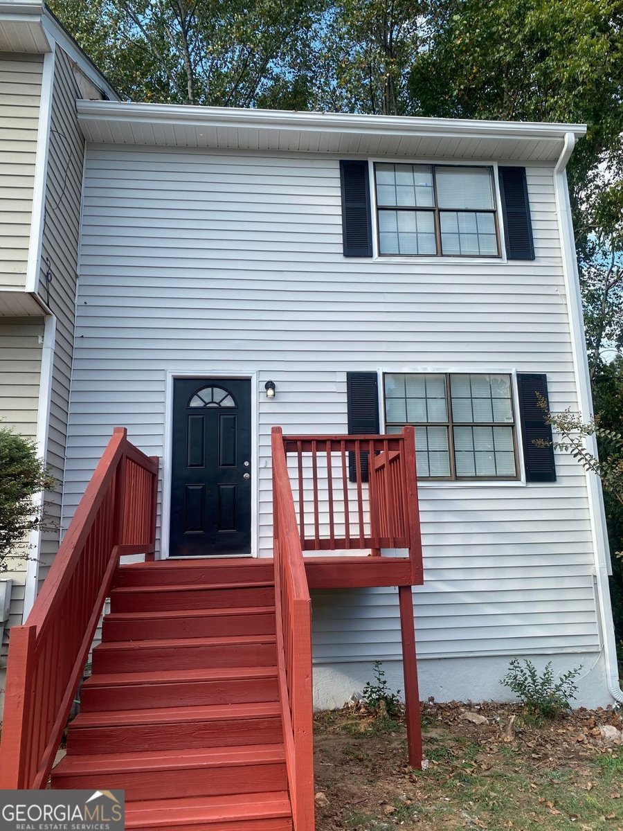 7010 Oakhill Circle Austell - 1