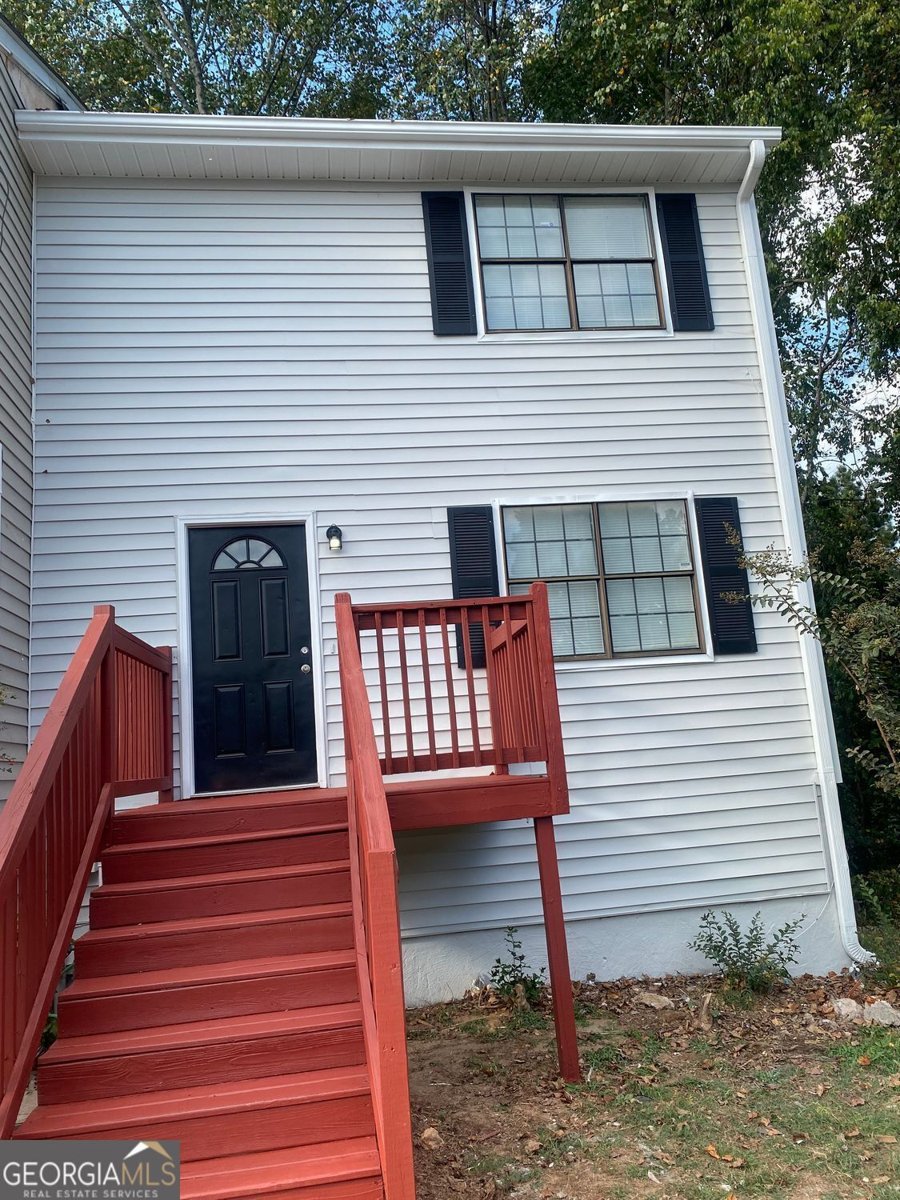 7010 Oakhill Circle Austell - 33