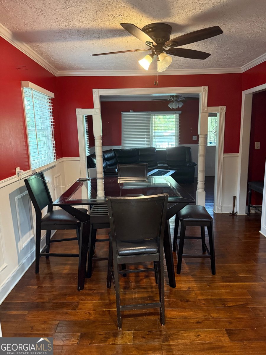 586 COMMERCIAL Avenue Atlanta - 5