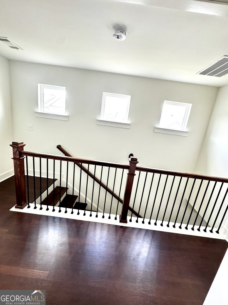 1871 Plainsboro Drive Lithonia - 1