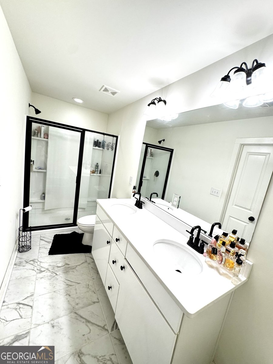 1871 Plainsboro Drive Lithonia - 14