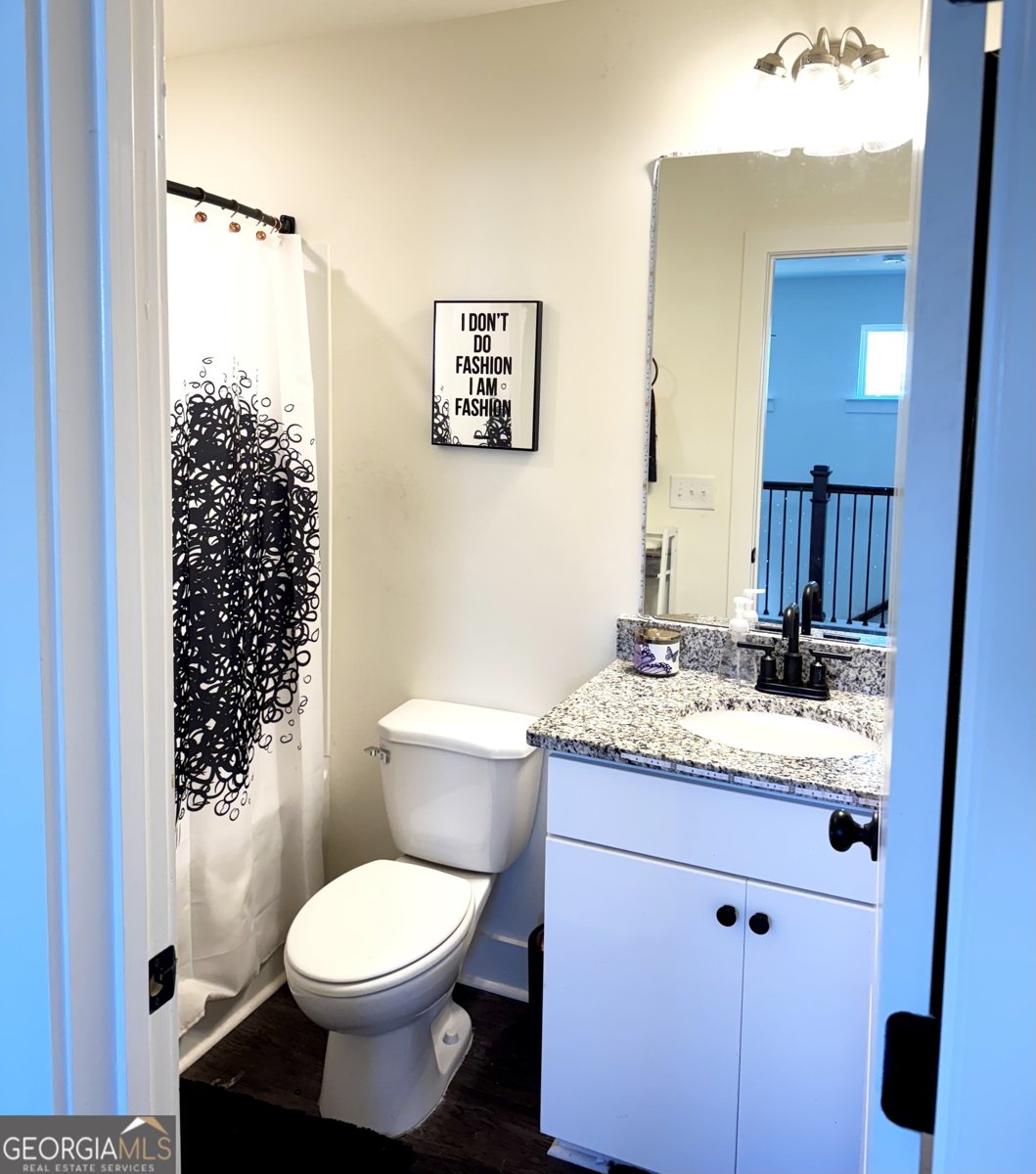 1871 Plainsboro Drive Lithonia - 3