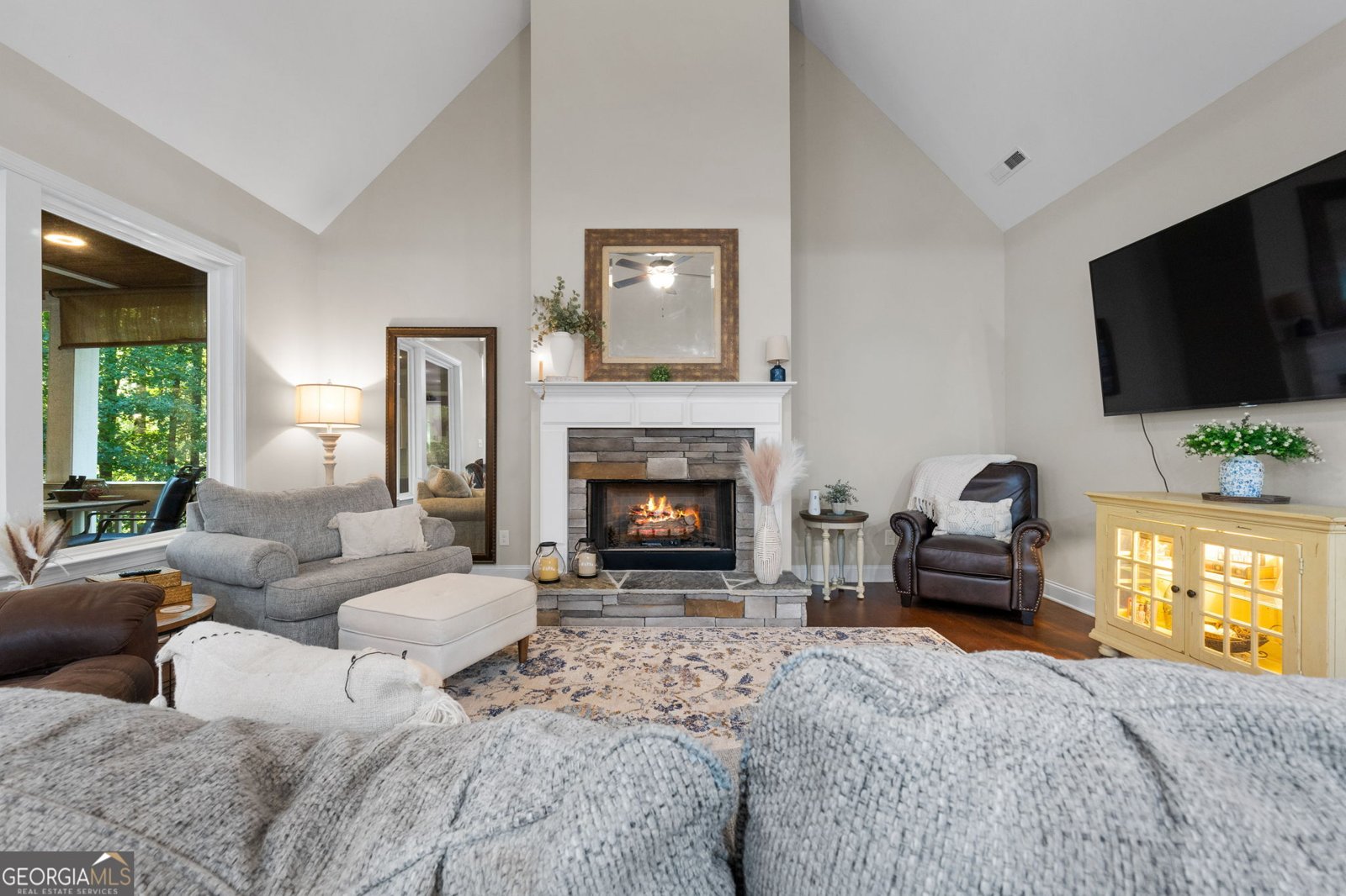 210 Hidden Falls Wlk Griffin - 12