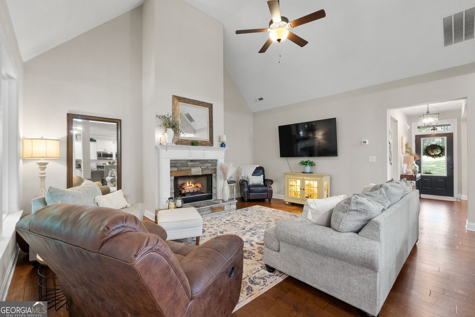 210 Hidden Falls Wlk Griffin - 13