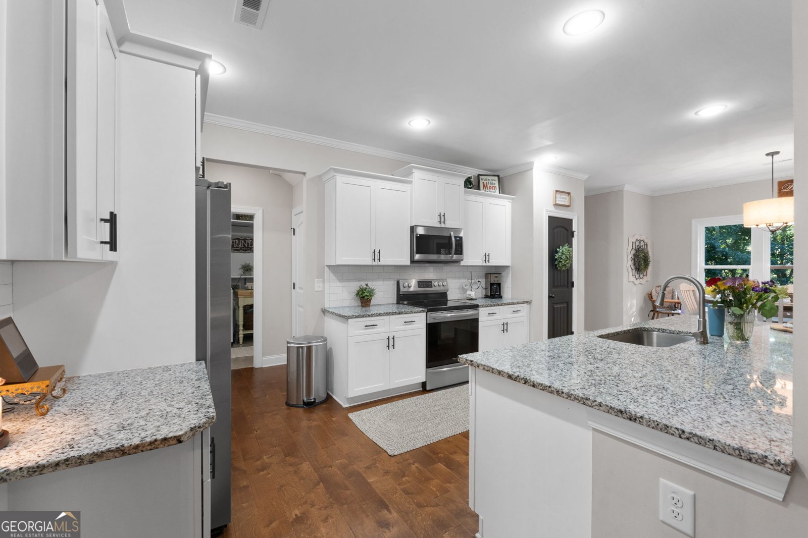 210 Hidden Falls Wlk Griffin - 14