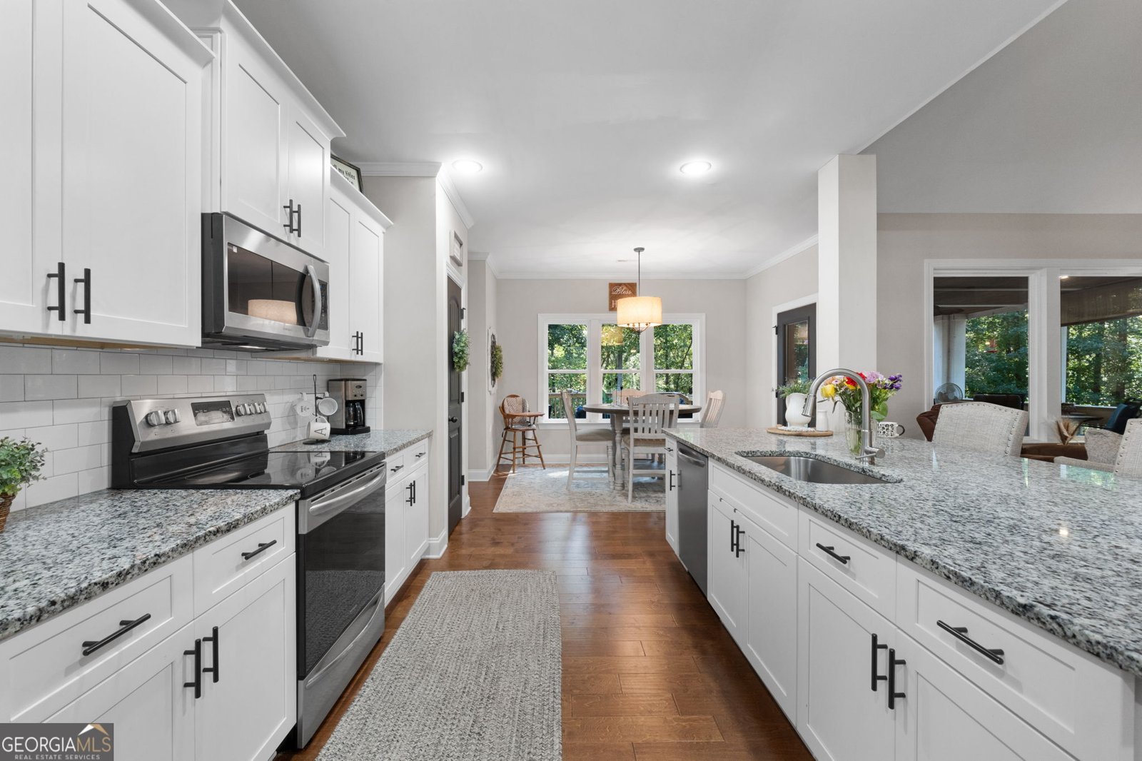 210 Hidden Falls Wlk Griffin - 15