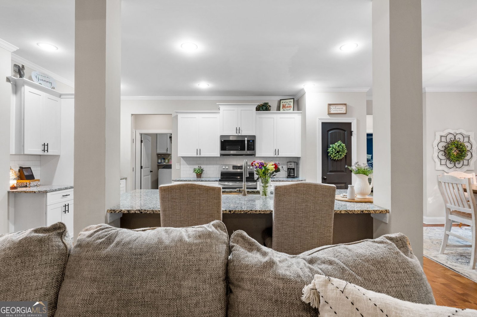 210 Hidden Falls Wlk Griffin - 16
