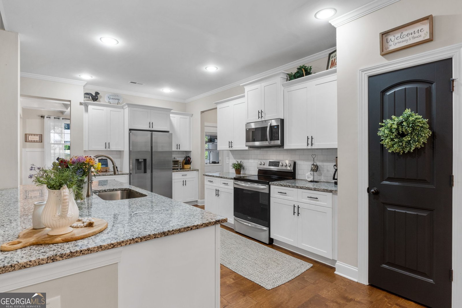 210 Hidden Falls Wlk Griffin - 17