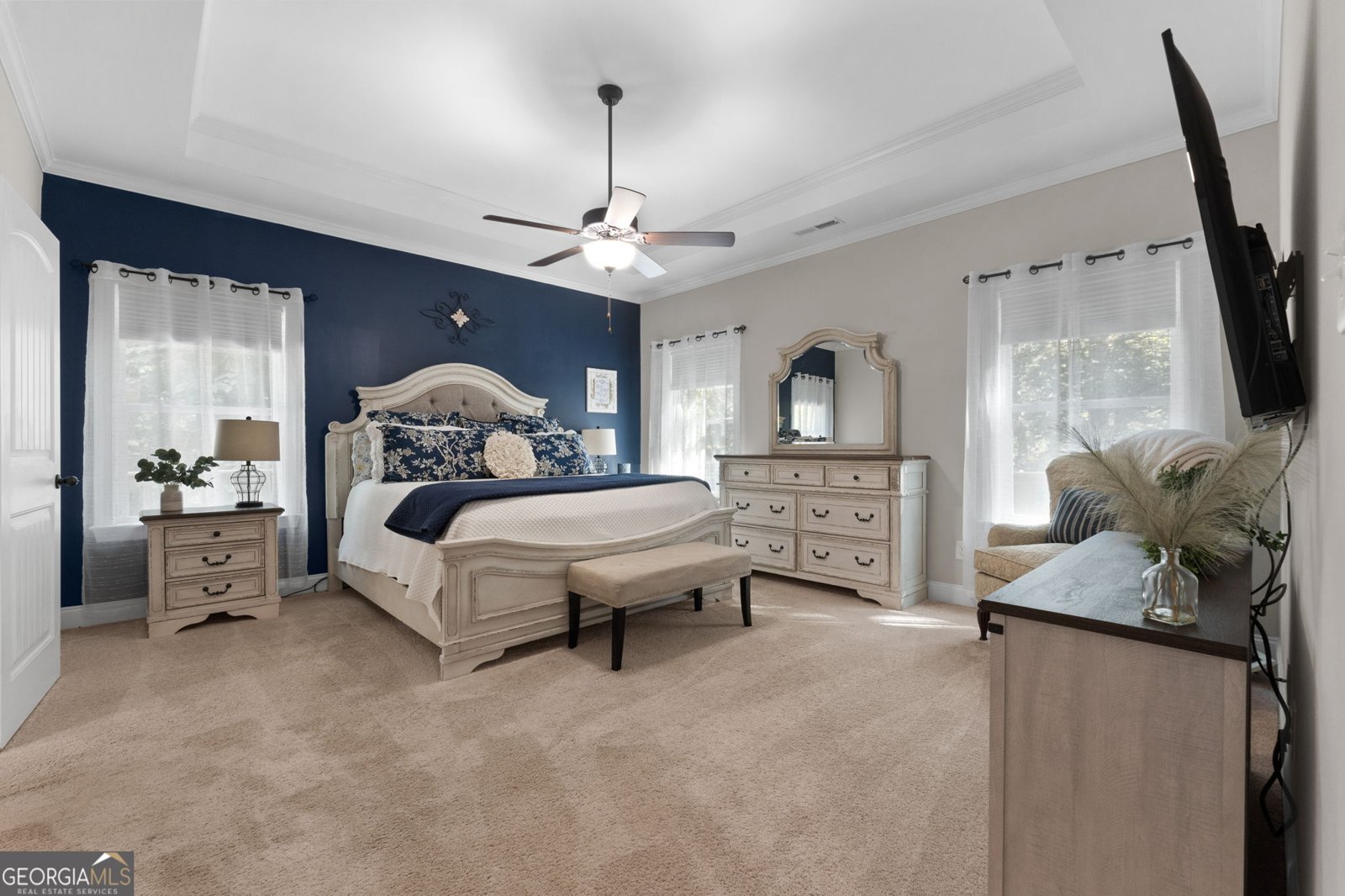 210 Hidden Falls Wlk Griffin - 21